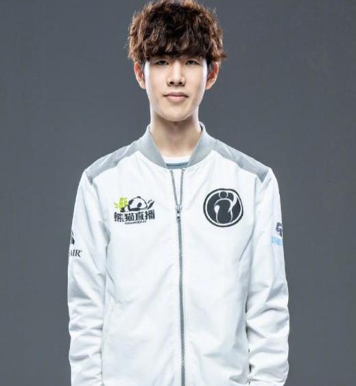 Canyon ：与队友默契度已达到70%以上，只想专注于每场比赛