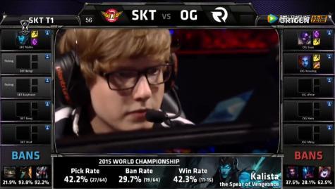 Vitality 在 ESL Grand Slam 第五季的胜利