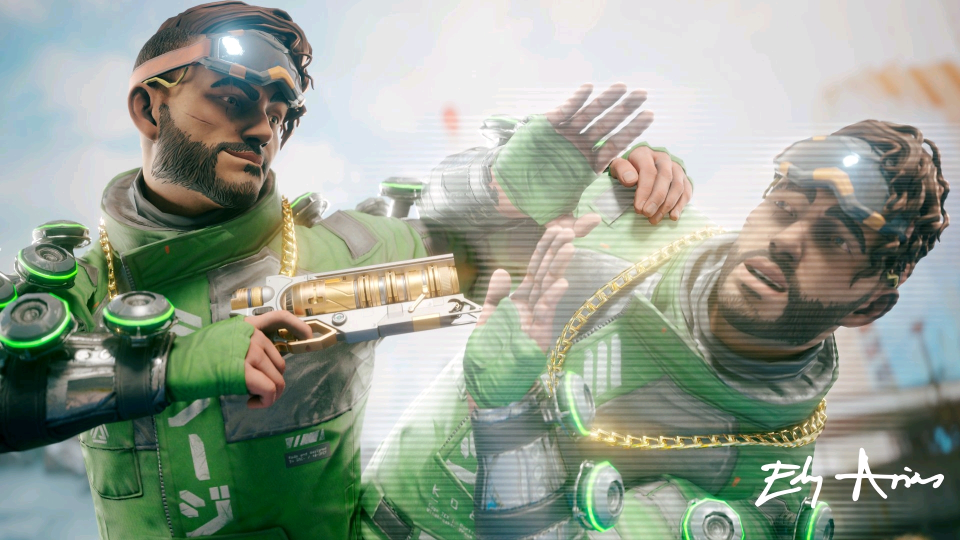 XLG Esports 离开 VCT 2025： 中国第二阶段，而 EDward Gaming 进入下一轮