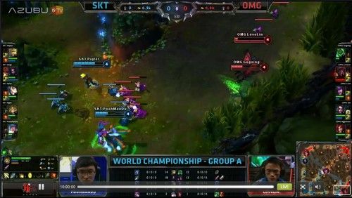 EDG官方：上调二队下路TheSnake至一队