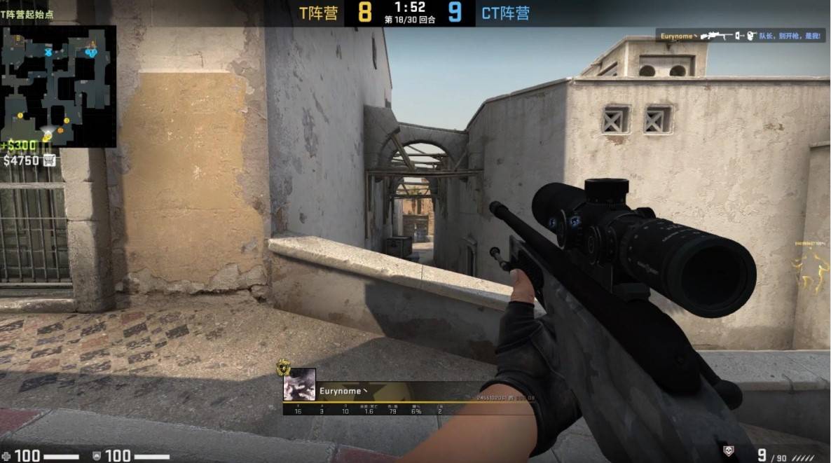 XG 2-1 Aster晋级胜决 冰魂牛头致敬经典，JT玛尔斯天神下凡