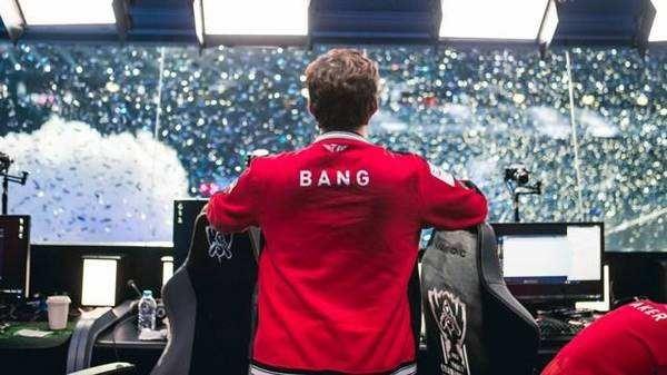 MSI入围赛：TES／GAM同属于B组，TES首轮对手为CBLOL冠军