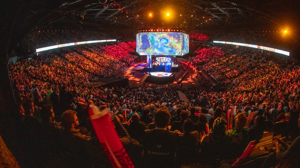 在刚刚的LCK胜者组决赛中，T1以3-1击败GEN，并成功锁定MSI名额 他们也是继G2、C9之后第三支晋级2023MSI的队伍！