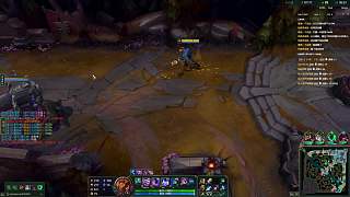 【赛后战报】Tarzan野核完美发挥帮助WBG 2：0战胜AL