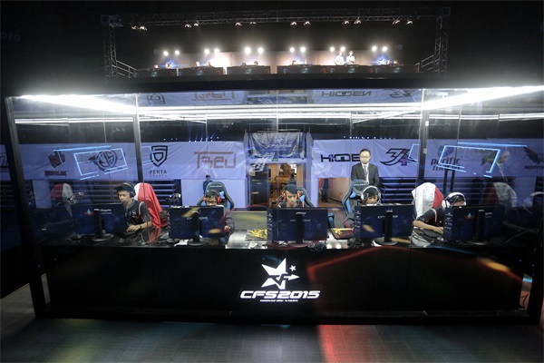 解说主持杯决赛解说阵容：先天解说圣体Zdz携手Zhuo、KKlove上阵