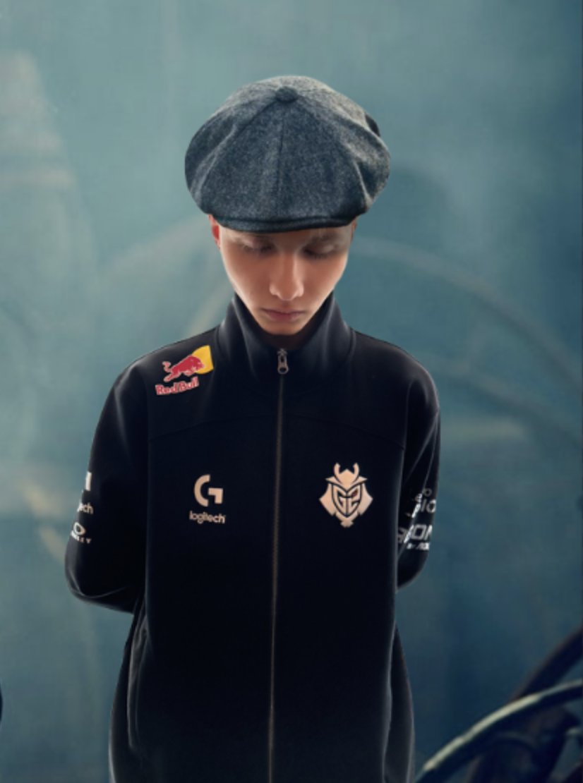 JD Gaming 官方公告： cvMax 正式加入团队，担任俱乐部的主教练