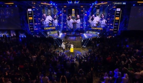 kane 和 Inner Circle 的首席执行官回顾了团队在 ESL Pro League Season 22 的精彩首秀