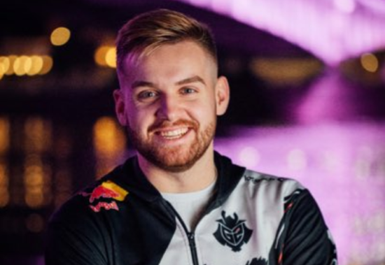 CSGO EPL S16：力克强敌！G2 2-0击败 FaZe