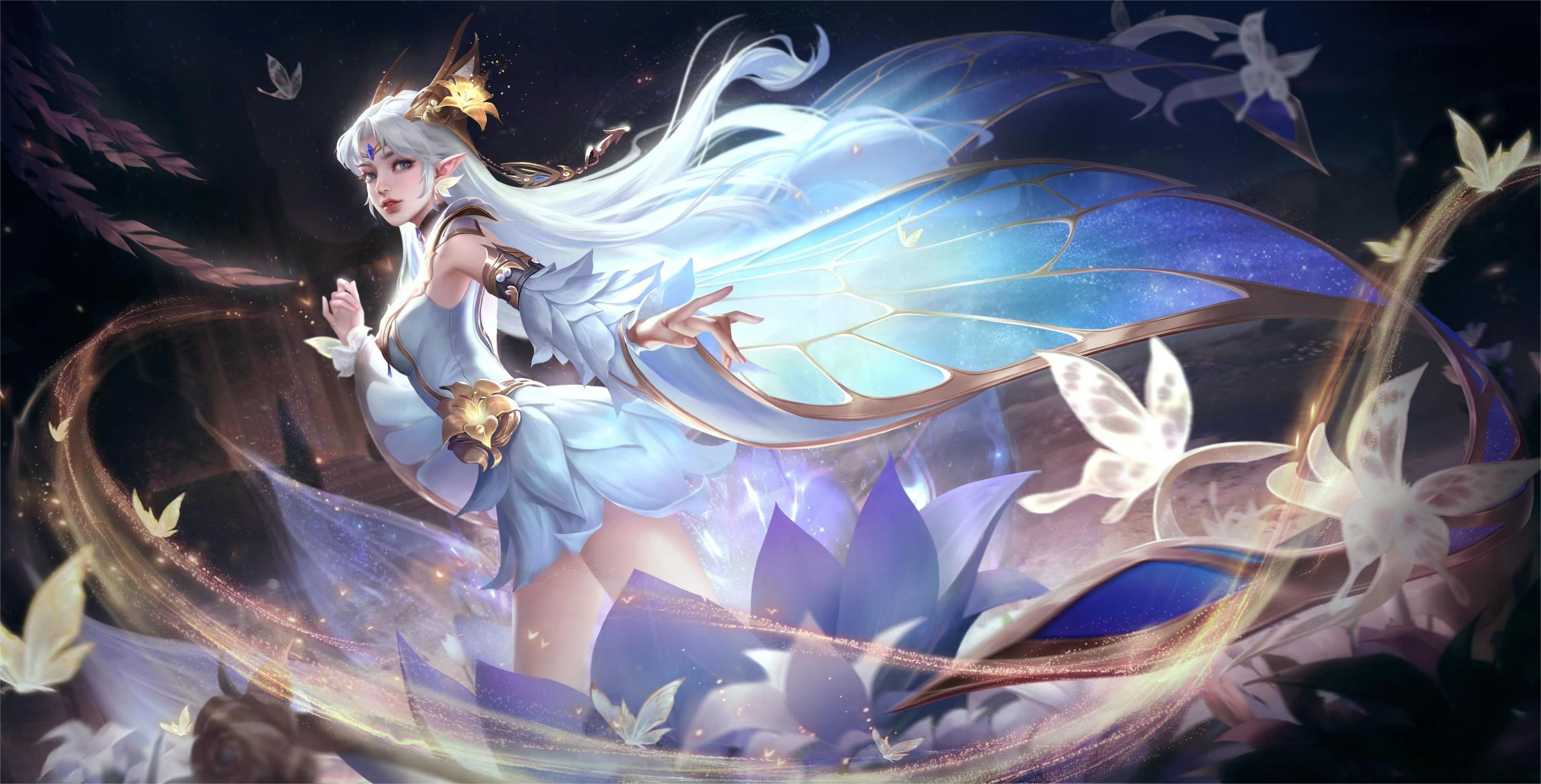 FNC队内有分歧，离队上单与AD长文互喷