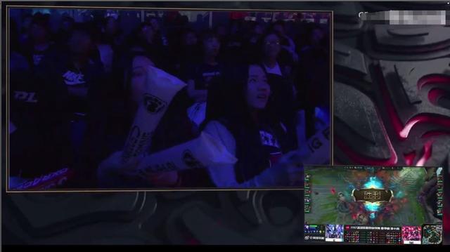 【赛后战报】突然死亡！UP决策失误TT连续逆转横扫对手