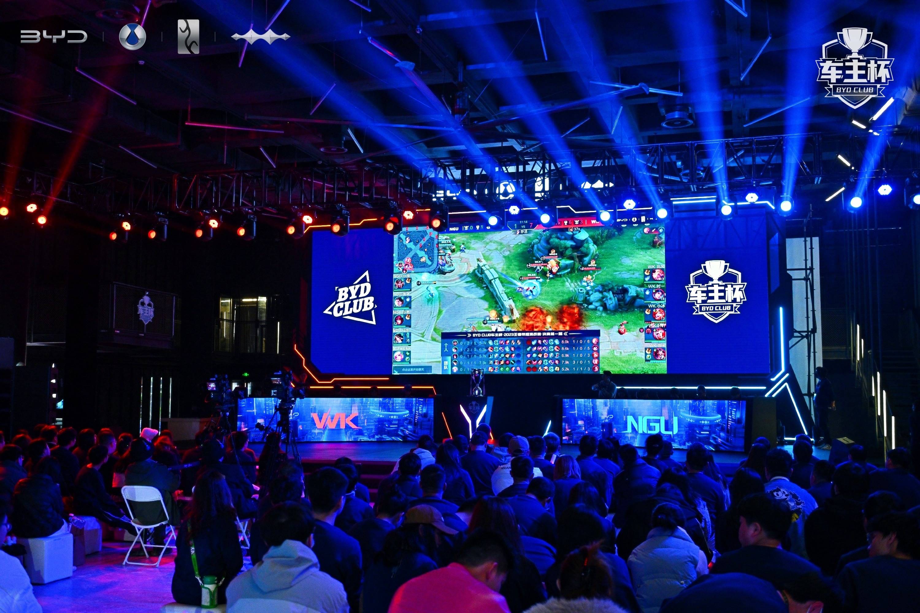 恭喜南京Hero久竞晋级2025KPL夏季赛常规赛第二轮A组！