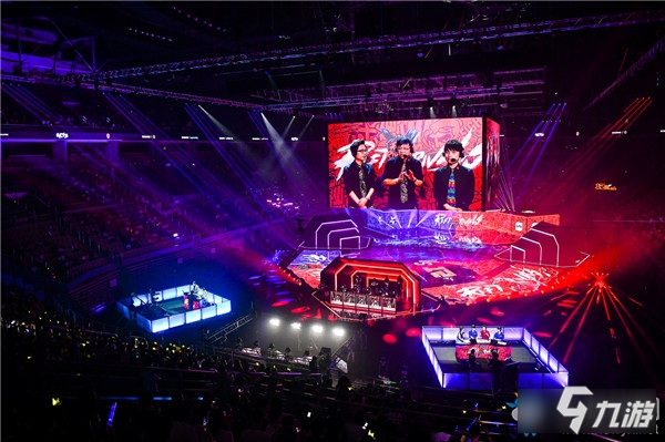 milkyway谈自己的偶像是Xiaohu