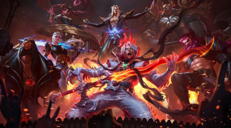 DOTA2 Ti11地区预选赛赛程公布，9月3日开打！