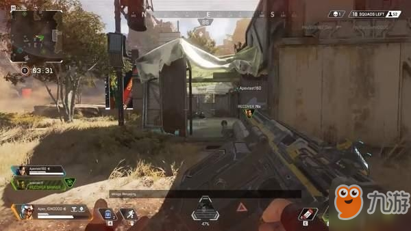 HObbit ：提高CS水平的最好方法就是看职业选手demo