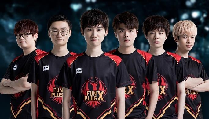 StarLadder StarSeries Fall 2025 小组赛将在线举行