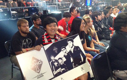 打出中单差距！Care决胜局小炮收割5-1-5，拿下对阵TT决胜局MVP