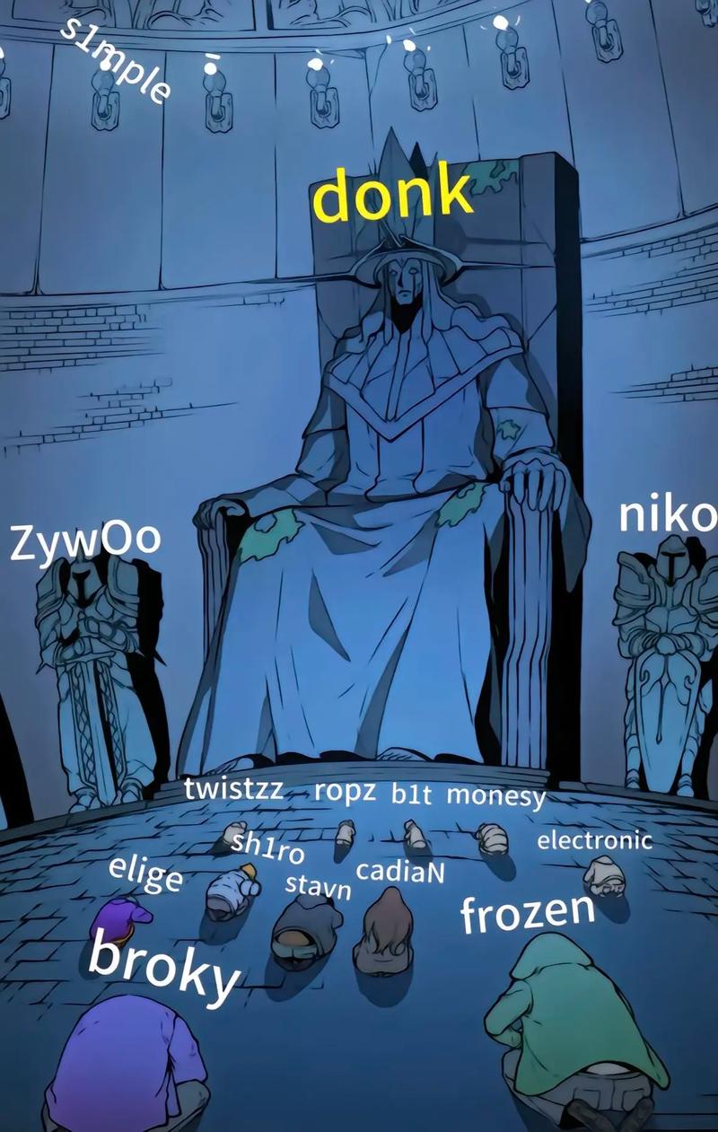 英雄联盟：狗熊重做后的胜率垫底，只有39%