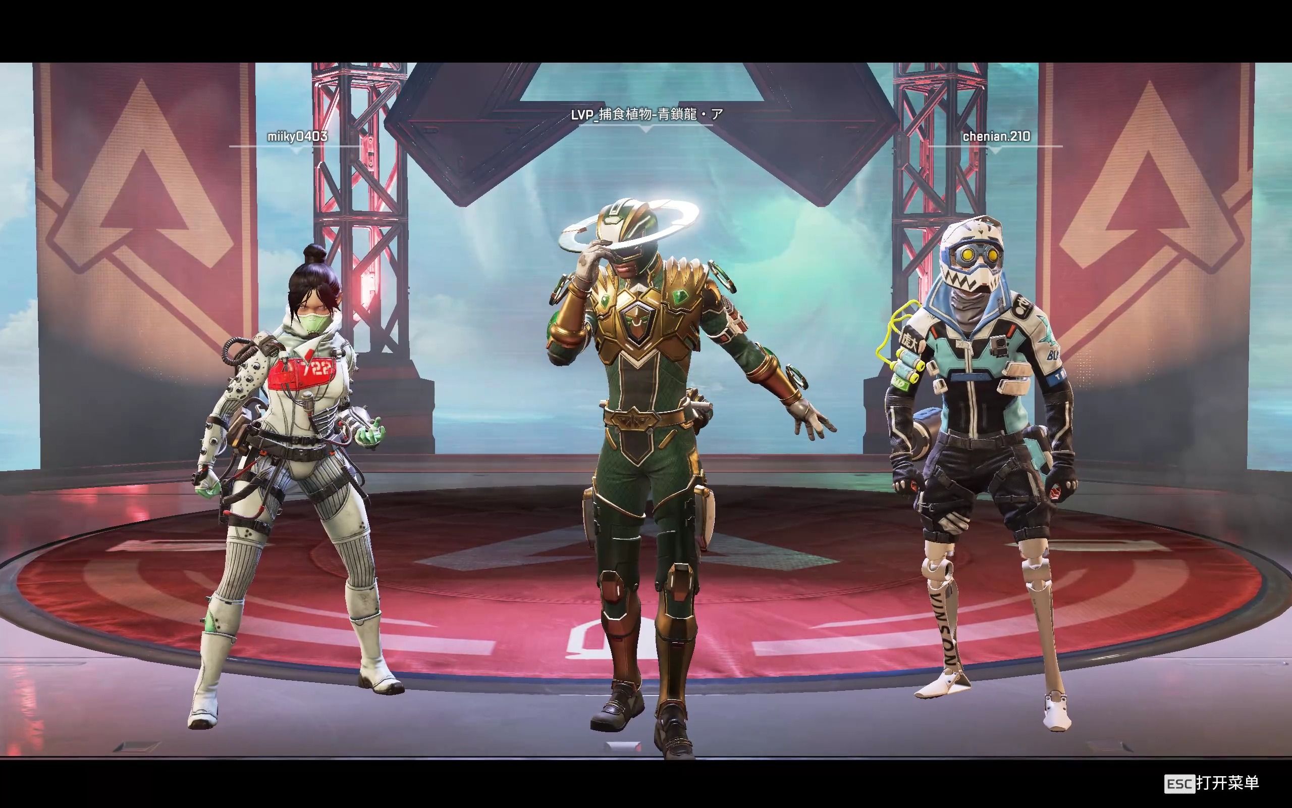 Theshy、Rookie和Duke将起诉IG拖欠工资？