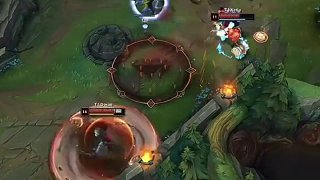 Riot Games 宣布即将推出的补丁 10.05 和排名评分回滚系统的详细信息