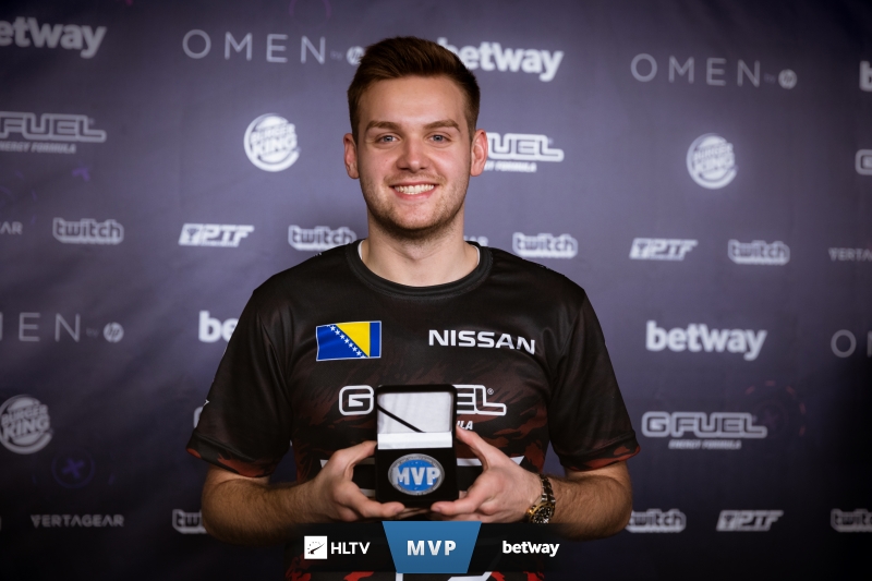 G2 Esports 成为首支获得 Champions 2025 资格的战队