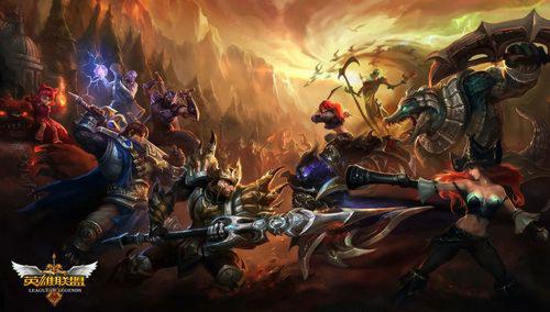 【赛前预告】12月26日德玛西亚杯，TES vs VG JDG vs WE